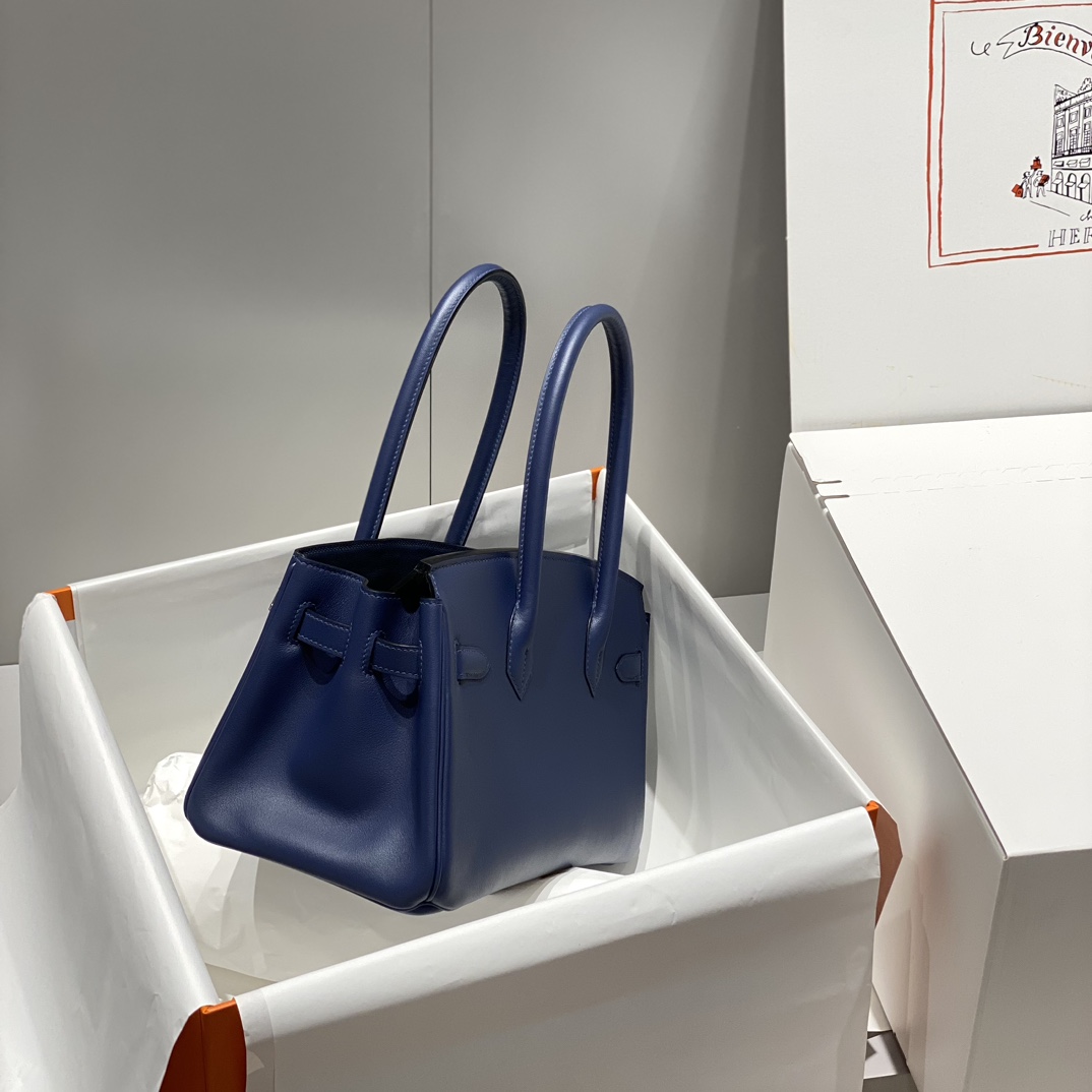 에르메스 버킨 숄더백 29